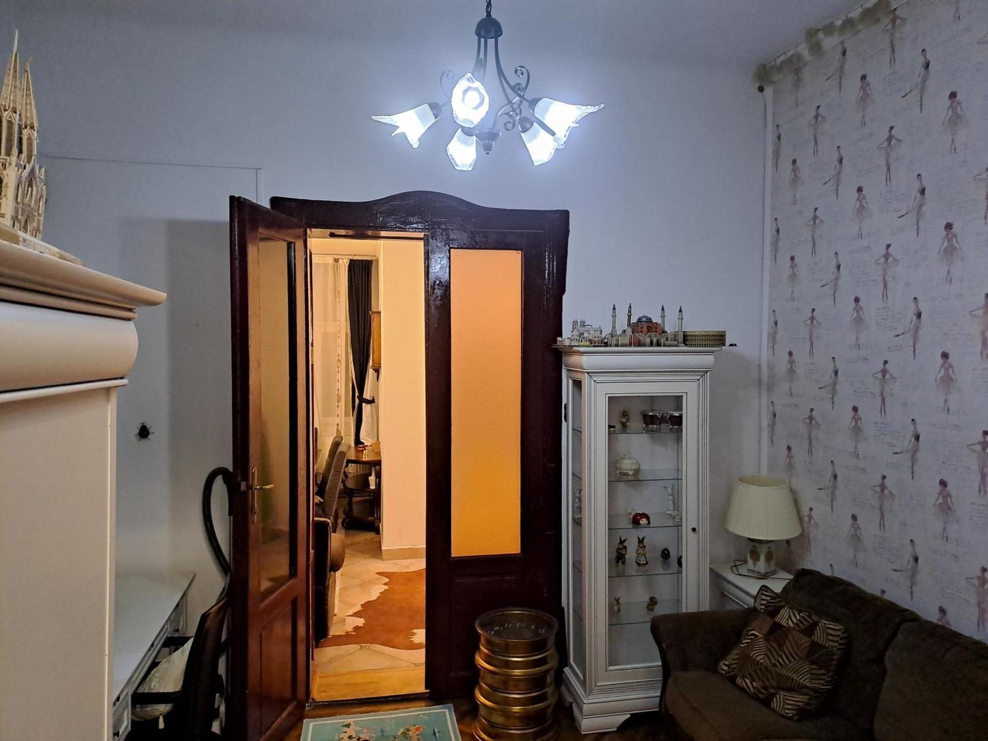 Sia'S Home Oradea Exterior photo
