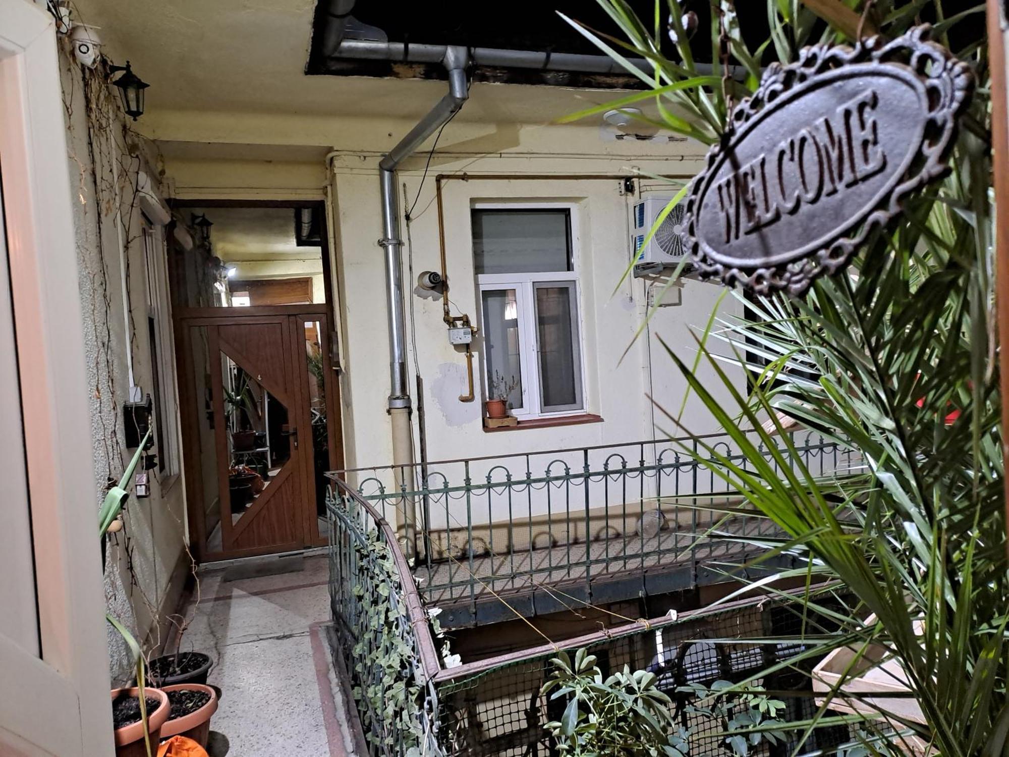 Sia'S Home Oradea Exterior photo